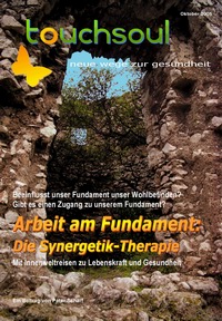 Arbeit am Fundament - Eine Info-Broschüre über Selbstheilung mit der Synergetik-Therapie