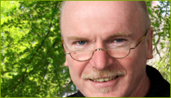 Peter Scharf Synergetik Therapeut