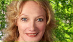 Ingrid Scharf Synergetik Therapeutin und Profilerin