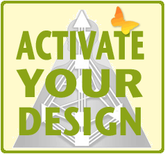 actvate human design