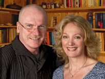 Synergetik Therapeuten